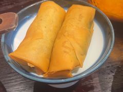 -古都历食南京菜·烤鸭·鸭血粉丝·汤包(南京博物院店)