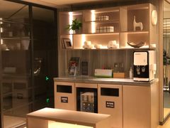 -深圳彭年万丽酒店