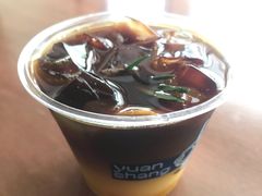 -PUZZLE COFFEE 拼图咖啡