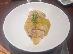 -吴越荣记苏州菜·松鼠桂鱼 100% 活鱼现做(月光码头店)