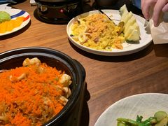 -星叶·东南亚料理(宁波万象汇店)