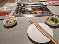 -海底捞火锅(顺城购物中心店)