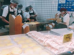 -鲍师傅糕点(国金街店)