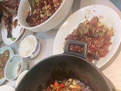 -鸭匠食府·挂炉烤鸭·新京菜(阜成路店)
