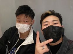 -MOVAN HAIR莫凡匠人发型屋
