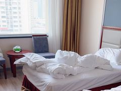 -皓天国泰大饭店(自治区儿童医院店)