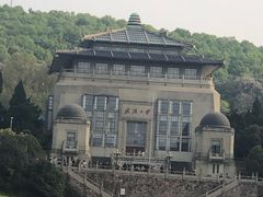 -武汉大学-樱园