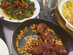 -金时代顺风大酒店(金山店)