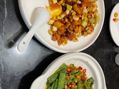 -大鸭梨烤鸭(甘家口店)