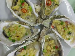 -景好海鲜餐厅(大鹏必选旅游店)