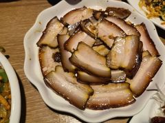 -姥姥家春饼店(佳亿时尚广场店)