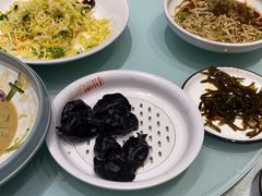 -添福来墨鱼饺子 · 海鲜东北菜(大连星海·黄浦路店)