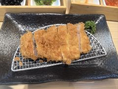 -胜博殿日式炸猪排(西红门店)