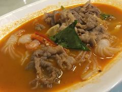 -新大咀港式茶餐厅(宝山万达店)