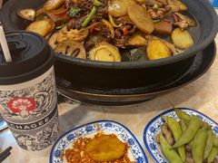 -一烙锅(友谊店)