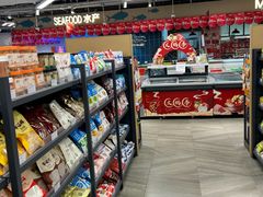 -翠微家园超市(甘家口店)
