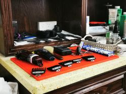 -巴伯尔男士理发馆