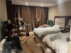 -锦龙国际酒店(天津奥体中心华苑地铁站店)