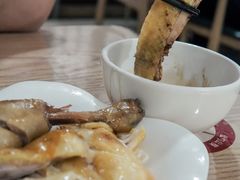 -素勤饮食店(城头巷店)