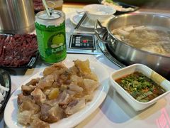 -三毛牛肉店(福强店)