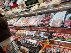 -丽达购物中心(崂山店)