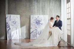 -艺匠摄影ARTIZ STUDIO(南京店)