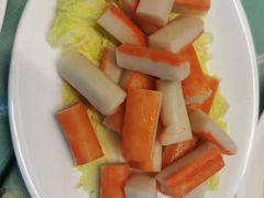 -天朗时代大酒店-餐厅