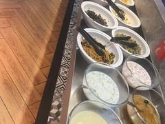 -比格比萨自助(国展店)