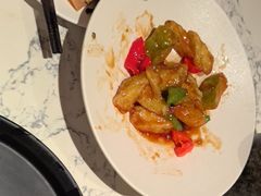 -奉天小馆·非遗东北菜(济南万象城店)