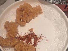 -小鱼小牛(世欧广场店)