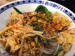 -西环肥仔螺蛳粉(总店)