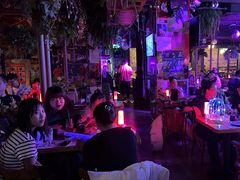 -胡桃里乐队酒馆