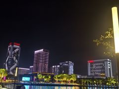 -翠山·映月湖景餐厅(映月湖公园店)