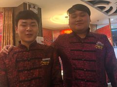 -大碗居·烤鸭·鱼头泡饼(天坛东门店)