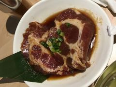 -新石器烤肉(之心城店)