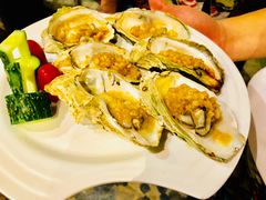 -哈曼度假酒店哈宝家庭餐厅(大东海店)