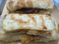 -高玛纳驴肉火烧(河间总店)