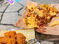 -漪龙台·B26 Rooftop Lounge