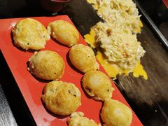 章鱼丸子-味乃家 本店