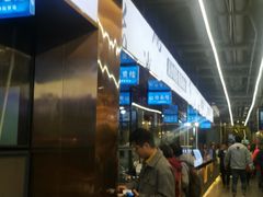 -易裕和·长沙米粉(竹塘西路店)