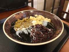 -鲜芋仙(群光广场店)