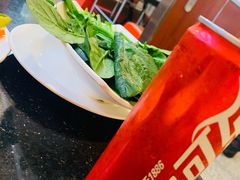 -老诚一锅·羊蝎子(广渠门外店)