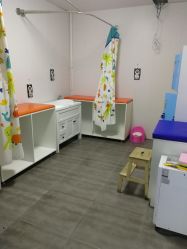 -游贝儿童游泳馆(朝阳店)