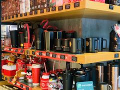 零售区-星巴克臻选(重庆沙坪坝店)