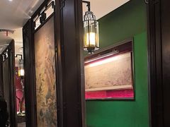 -新白鹿餐厅(银泰西湖文化广场店)