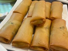 本帮春卷-顺风海鲜港(金玉兰店)