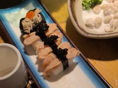 -禾风·海鲜料理自助(玉林店)