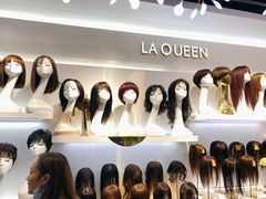 -LAQUEEN 时尚健康假发(万象城总店)