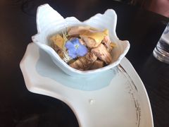-柒园·三十年创意杭帮菜(龙湖滨江天街店)