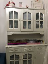 -UN·桃喜日系美睫美甲